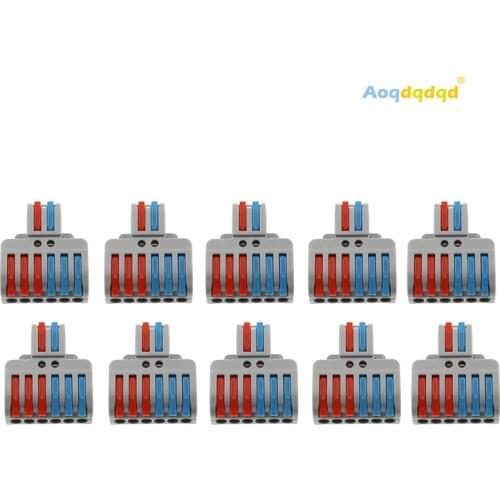 Клеммы HABOTEST China At AliExpress