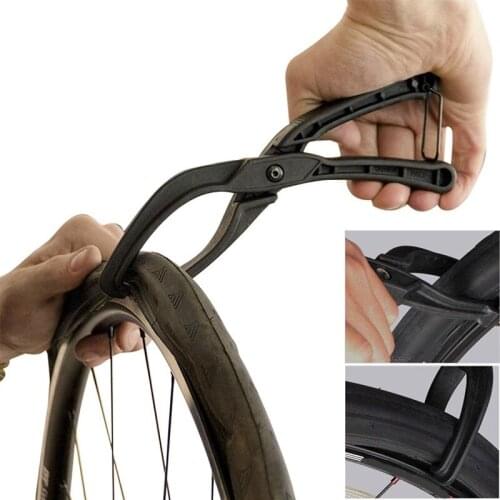 Bike Tools Cycling Tire Hand Install &remove Clamp Bicycle Accessories Wheel Repair Tools Ciclismo