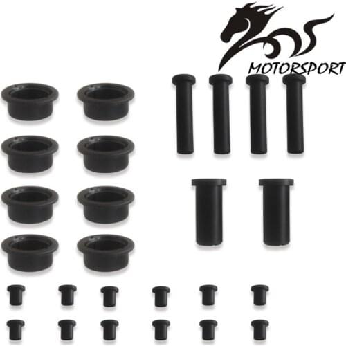 Rear Suspension Bushings Kit for Polaris Sportsman 500 HO 4X4 EFI 2003-05 2007