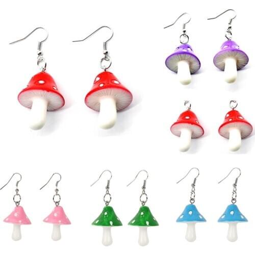 LNRRABC Earrings For Children