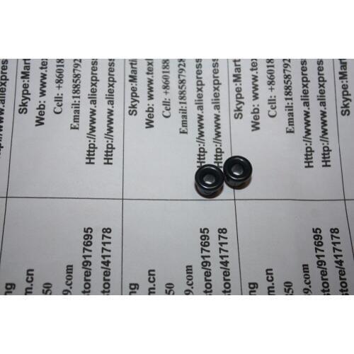 Lonati L454 Socks Machine Use Yarn Guide Ceramics Eyelet D4070238