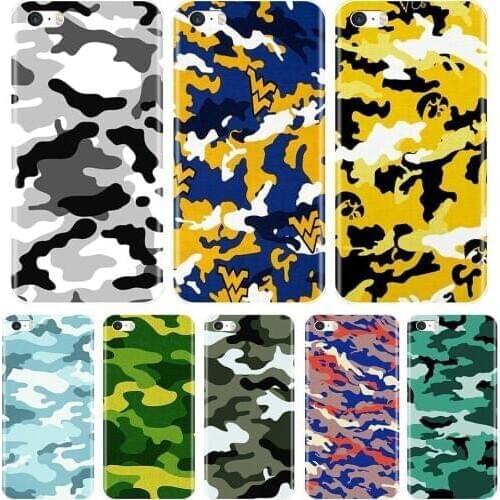 LuoHao Silicone Phone Cases