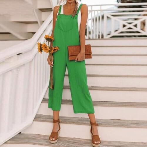 MAXIORILL Women's Summer Jumpsuits