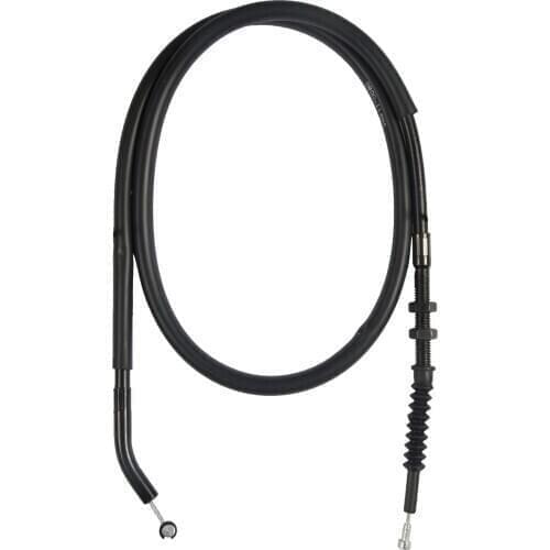 MotoMaster 54011-0080 Clutch Cables for Kawasaki ZX-10R 1000 E Ninja (2008-2009)