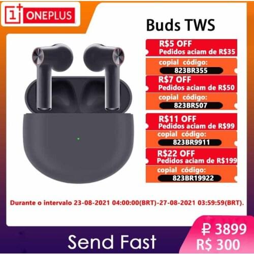 Original OnePlus Buds TWS Earphone Wireless Z IPX4 Wireless Bluetooth 5.0 for OnePlus 6/6T/7/7 Pro/7T/7T Pro/8/8 Pro/Nord