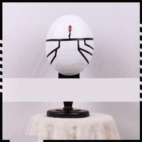 Anime OVERLORD Evil Eye Cosplay Mask Halloween Cosplay Accessory Prop