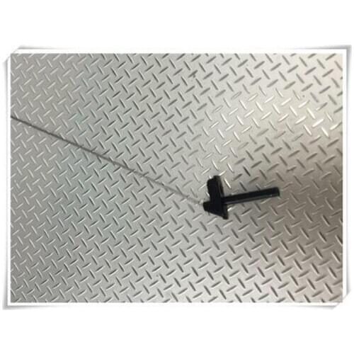 RC 1/14 Hercules Tamiya MAN Truck Model Rooftop Antenna DIY Parts TH01288-SMT4