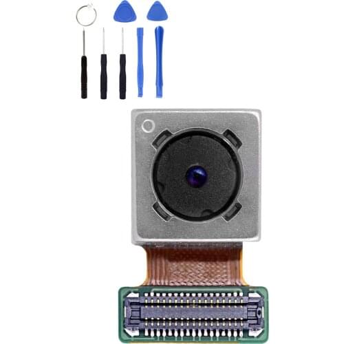 FOR Samsung G530 GRAND PRİME Back Rear big Main Camera Module Flex Cable Back Facing Camera Replacement