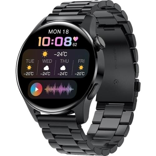 UNIWA Bluetooth Watch