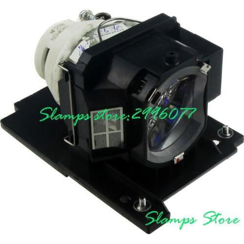 High Quality DT01051 /CPX4020LAMP Projector Compatible lamp with housing for HITACHI CP-RX78/RX78W/RX80/RX80W,ED-X24
