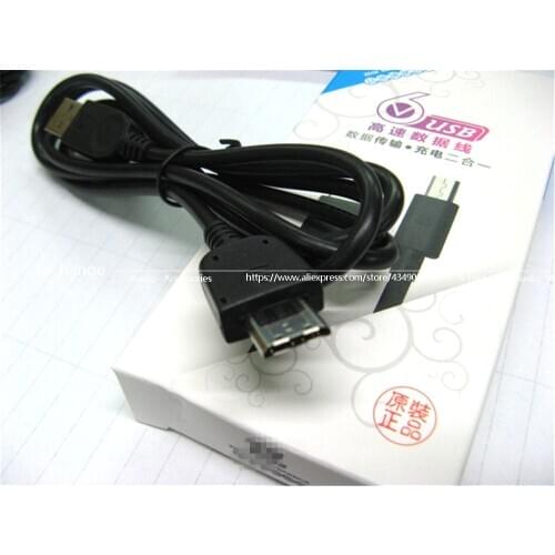 High quality 1pcs USB Sync Charger Cable for COWON S9 X7 X9 C2 J3 iAudio 10 MP3