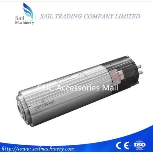 ATC Spindle 4.5kw 110mm 24000rpm Water Cooled Automatic Tool Changer with BT30