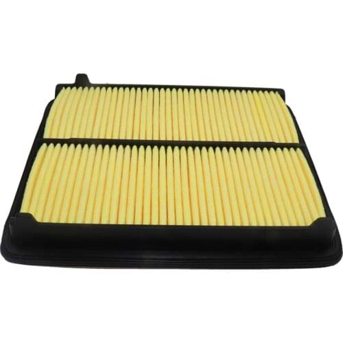 Car Engine Air Filter for HONDA CROSSTOUR TF 2010 2011 2012 2013 2014 2015 2016 2017 2018 3.0L/3.5L 17220-R70-A00