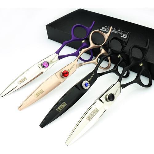 Axemoore Hairdressing Scissors