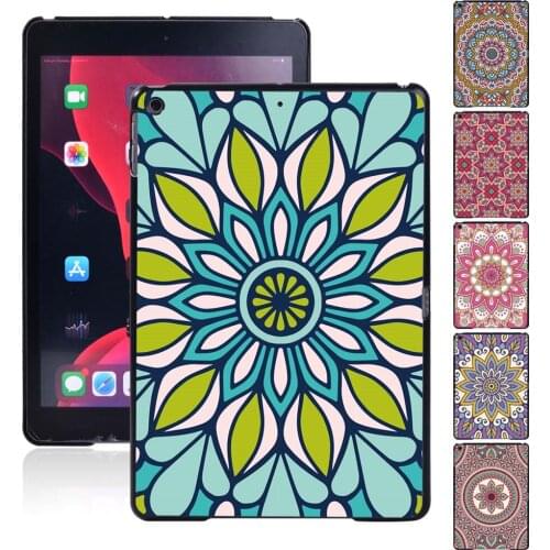 Tablet Case For Apple IPad Air 4 3 2 1 A2316/Mini 1 2 3 4 5 A1599/IPad 2 3 4 5 6 7 8 A2428 Plastic Shell For Pro 9.7" 11" 10.5"