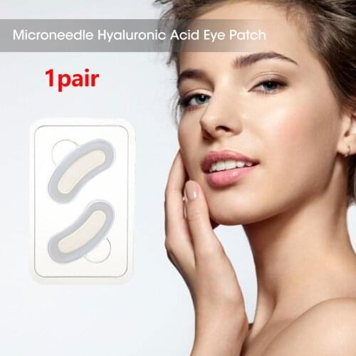 CZLMI Hyaluronic Face Masks