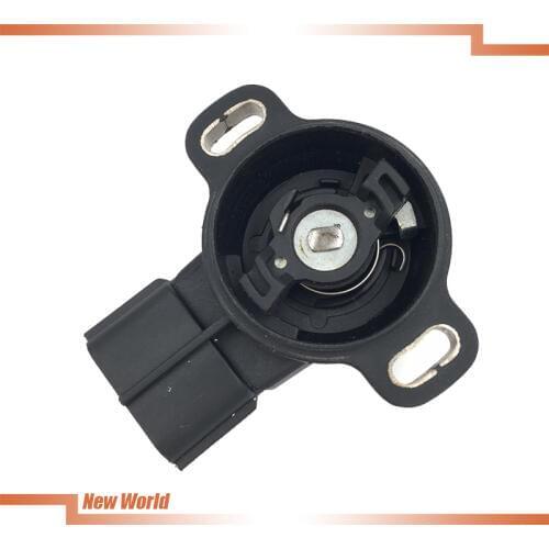 Car styling Throttle Position Sensor tps sensor 198500-3040 KL01-18-911 KL0118911 for Mazda 626 MX-6 MX-3 Millenia MPV