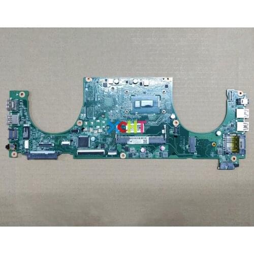 For Dell Vostro 5480 V5480 CN-0K4J00 0K4J00 K4J00 I3-4005U DAJW8GMB8C1 Laptop Motherboard Mainboard Tested
