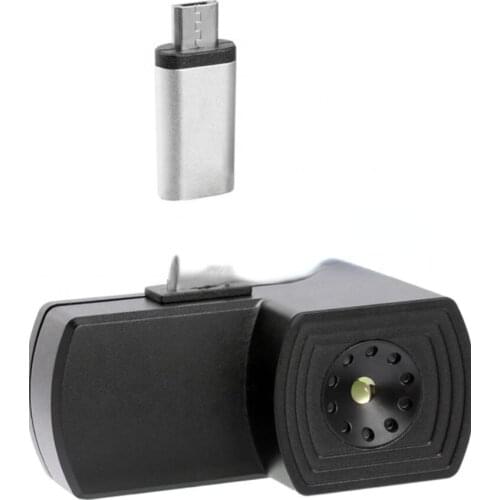 HT-101 Mobile Phone Thermal Imaging Camera Support Video and Pictures Recording for Android Type-C