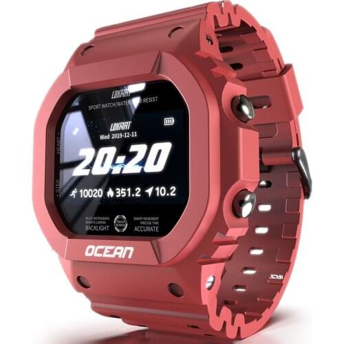 GAINBANG Women's Smart Watch