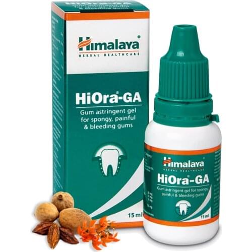 Himalaya Herbals Rehabilitation Means