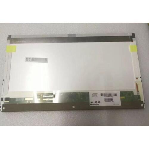 LP156WD1 TLD5 TLB2 TLA1 TLB1 fit LTN156KT02 LTN156KT04 15.6" WXGA HD+ 1600*900 laptop LED LCD Screen 40PIN