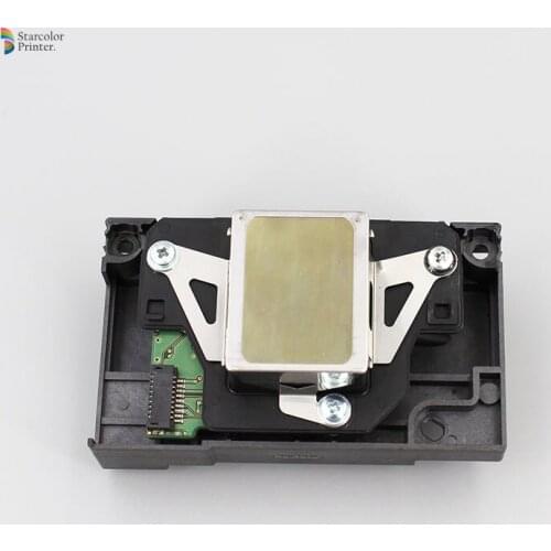 F173050 F173030 F173060 Print Head Printhead for Epson RX580 RX590 R265 R260 R270 R360 R380 R390 1390 1400 1410 1430 Printer