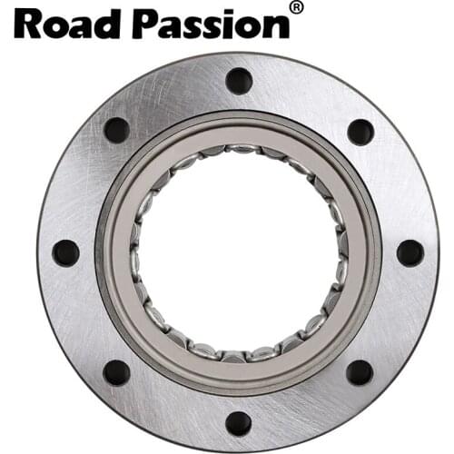 Road Passion Motorcycle One way Starter Clutch Assy Bead bearing For Polaris Predator 500 Outlaw 500 2006-2007 3088048 3088049