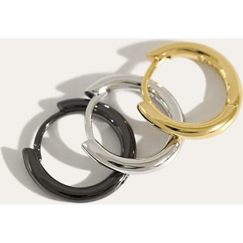 Shanice Piercing Rings