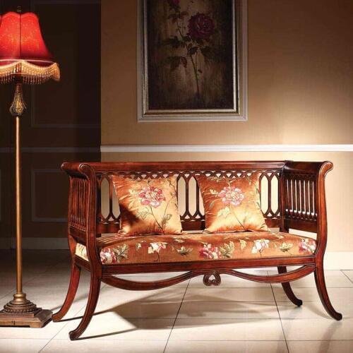 High quality home furniture bench leisure chair for bedroom furniture living room furniture Скамейка для домашней мебели GH30