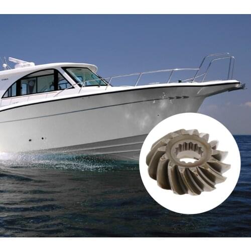 Pinion Gear 43-813694T Direct Replaces for Mercury Outboard