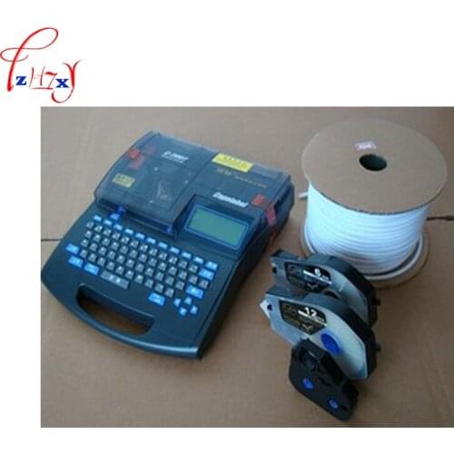 1h1-4252-020 Standard Line Marking Machine Maintenance Print Head Standard Print Head Lai Standard C-100T / 200T / 210T 1pc