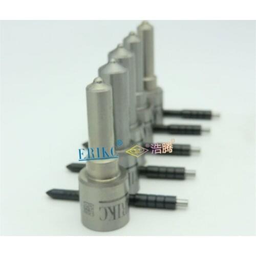 23670-30280 Common Rail Injector Nozzle DLLA 155 P1025 Auto Fuel Injector Nozzle DLLA155P1025 Nozzle for Toyota 095000-7780