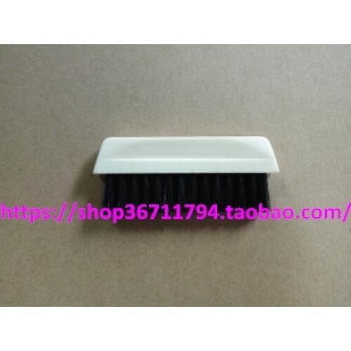 3pcs Brother spare parts Sweater knitting machine accessories Knitting machine cleaning brush