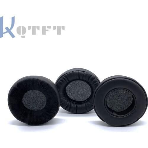 Earpads Velvet for Fostex T-X0 Headset Replacement Earmuff Cover Cups Sleeve pillow Repair Parts