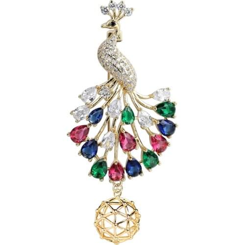 Angel Caller Wedding Brooches For Clothes