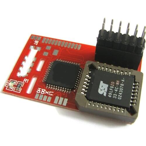 Direct Reading Chip for ALADDIN XT + 4032 IC XBOX1 Repair Part