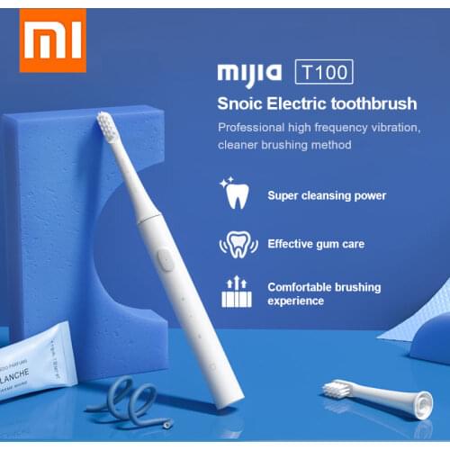 Электрические зубные щетки FEINITE China At AliExpress