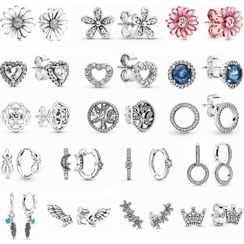 Серьги-гвоздики Gosikee China At AliExpress