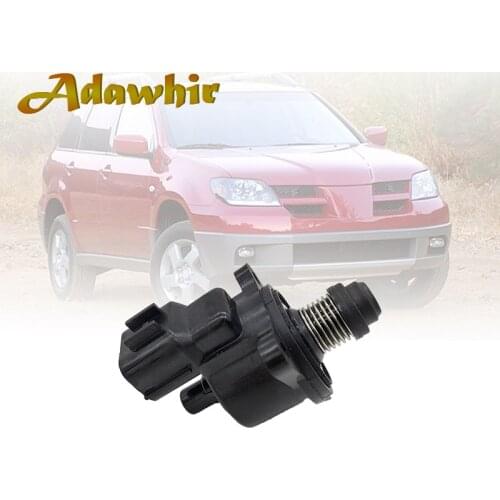 Idle Air Control Valve for 2.0/2.4L Mitsubishi AIRTREK ECLIPSE GALANT LANCER OUTLANDER RVR SPACE MD628318 MD628166