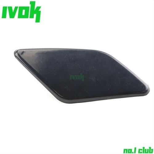 Front Left Headlight Washer Jet Nozzle Cover Cap For Volvo S40 2008-2013 39886377