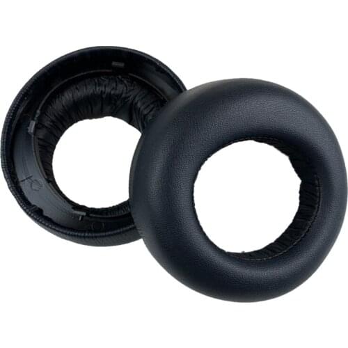 Upgraded Ear Cushion Headphone Accessories Compatible with Sony-Ps5 Wireless Pulse 3D Replacement Ear Pads S02 21 Dropship