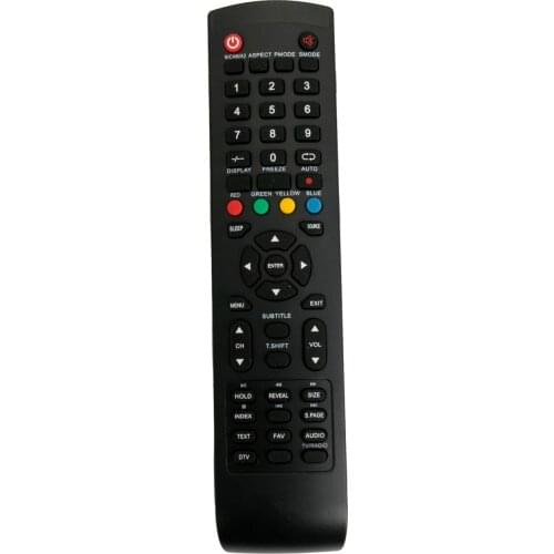 New DVD Remote Control fit for AKAI DVD player