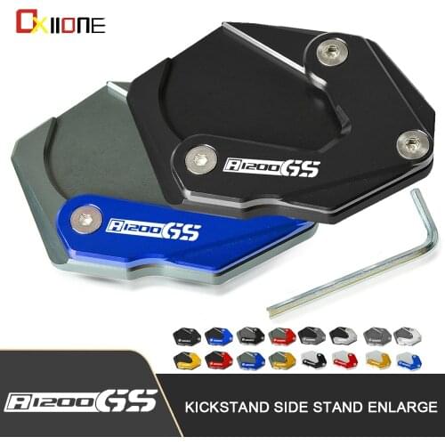OXLLONE Motorcycle Footpegs