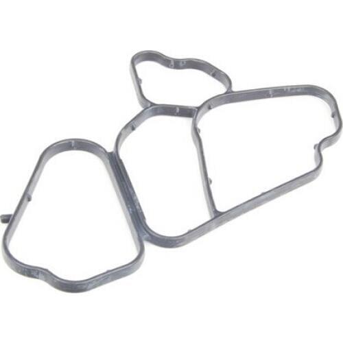 Engine Oil Filter Housing Gasket for BMW E46 E90 E60 E65 X3 X5 X6 330d 530d 730d 11427788455