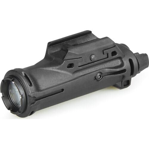 Tactical airsoft accessories XH15 Weapon Light Tactical Flashlight Airsoft White LED Brightness Weaponlight GZ15-0129