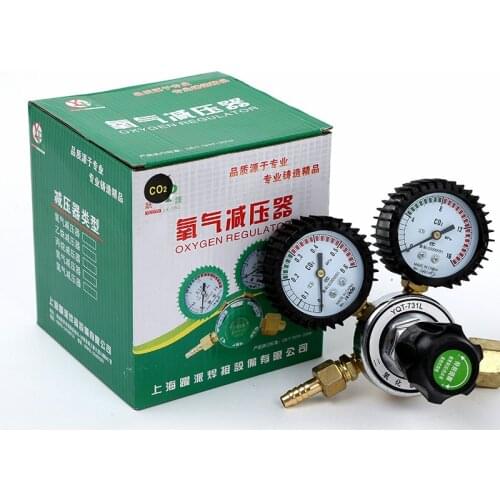 TTAKA7 Pressure Measuring Instruments
