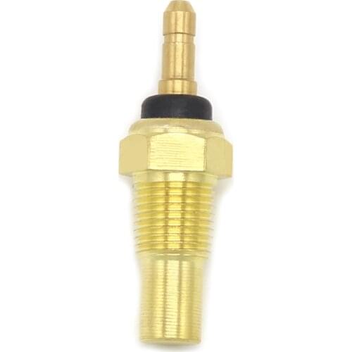 Cooling Radiator Fan Switch For Honda VTR250 CB500 CB500S CBF500 CBR500F CRM125 CRM75 CRM50 CB1000F CB400F CB600F Hornet CBR600F