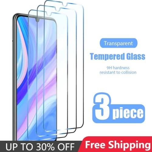 Vieruodis Screen Protectors For Huawei Mate 20 Lite