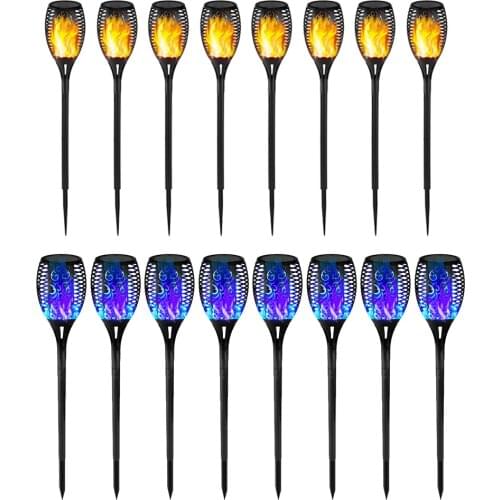 VKTECH Garden Lights